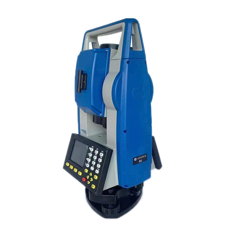 Stonex R3 36 Hours Cheap High-Precision Best Total Station Price