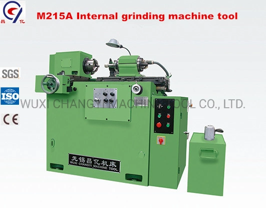 Hot Sale Internal Grinding Machine Tool MD215A Max. 50mm