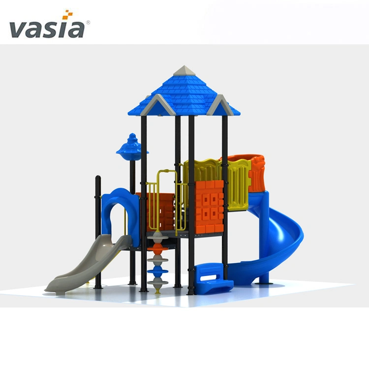 Customized Inflatable Outdoor Amusement Park