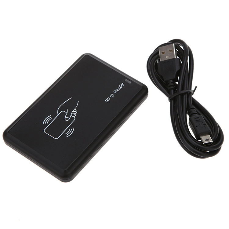 13,56MHz kontaktloser Smart Card Reader UID IC RFID Reader