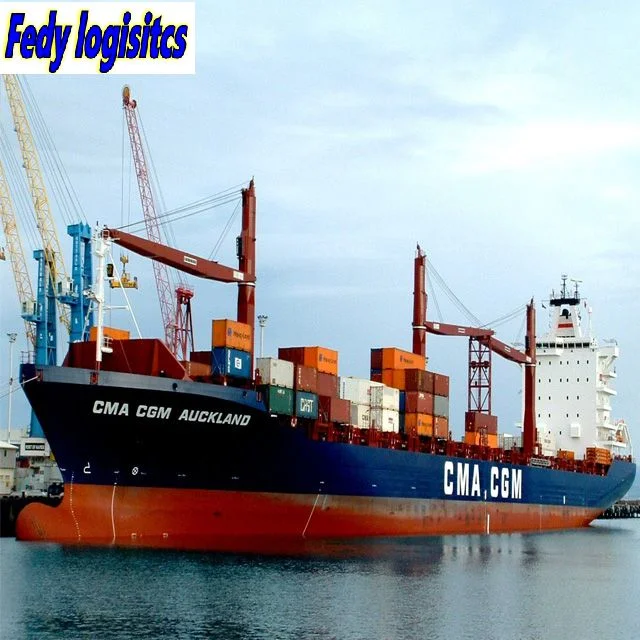 Sea Freight Shipping From China to Europe Netherlands/Belgium/UK/France/Germany/Italy/Spain Air Cargo Ocean Forwarder Logistics
