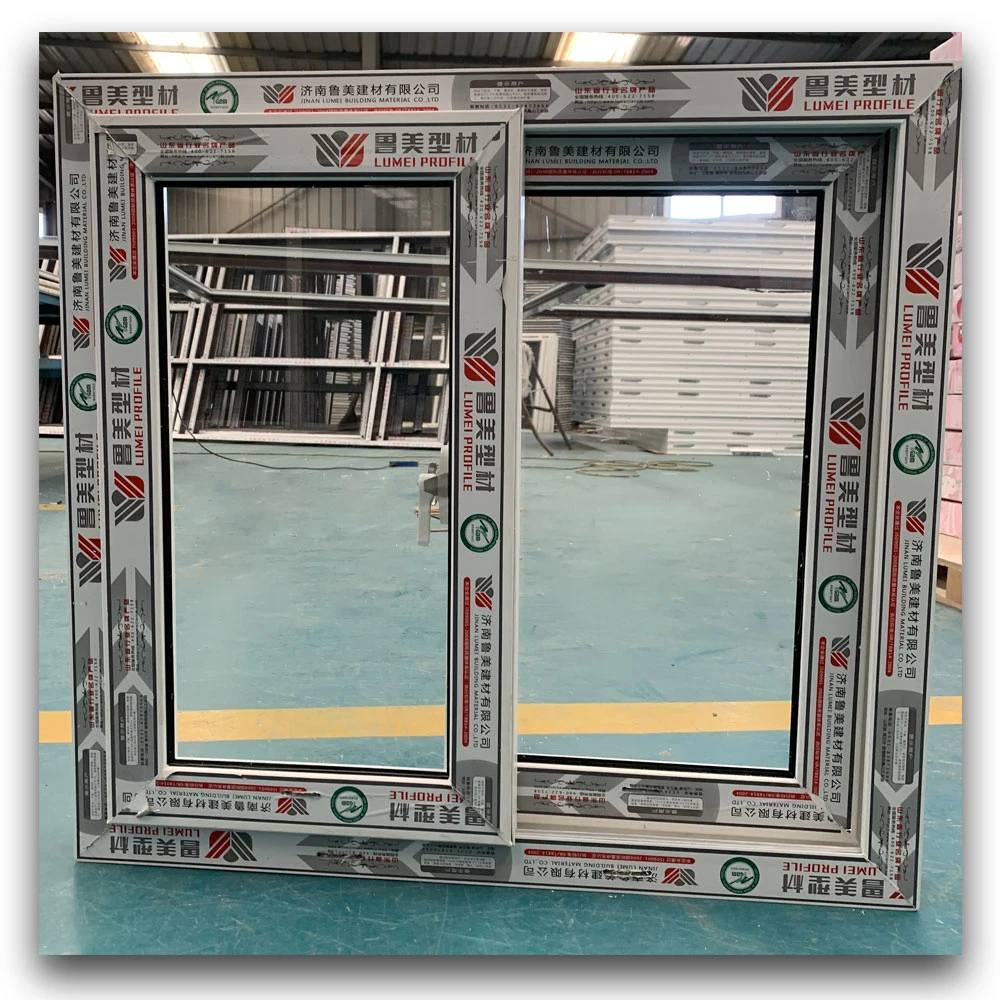 UPVC Double Glazed Windows for Sale