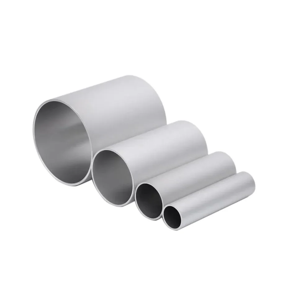 High quality/High cost performance 200X200 mm 7000 Series Aluminium Pipe