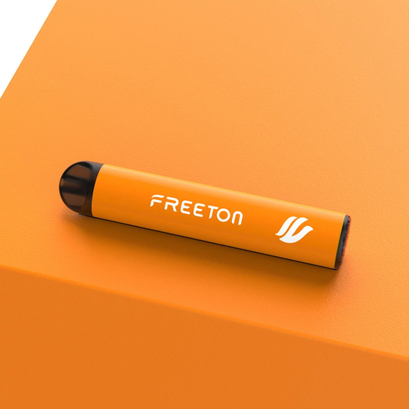 2021 Nueva llegada FREETON D18 Vape XXL con diseño de moda 1500 inhalaciones