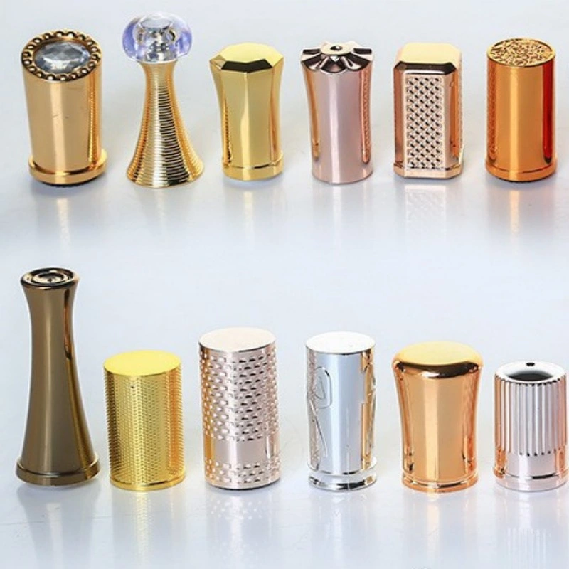 Factory Wholesale/Supplier Different Style Caps Lids for Bottle