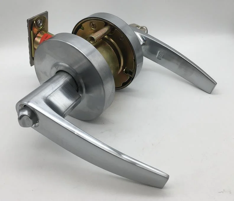 Heavy Duty Fire Rated Commercial Grade 2 Lever Door Lock