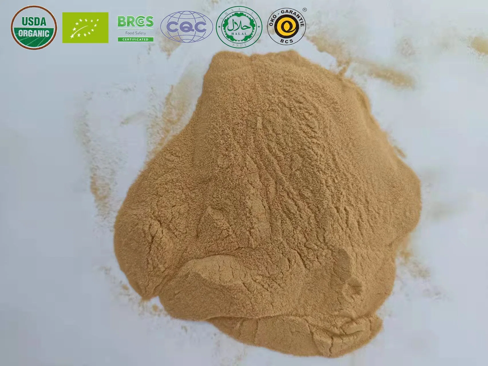 Food Grade Wolfberry Water Soluble Extract Powder