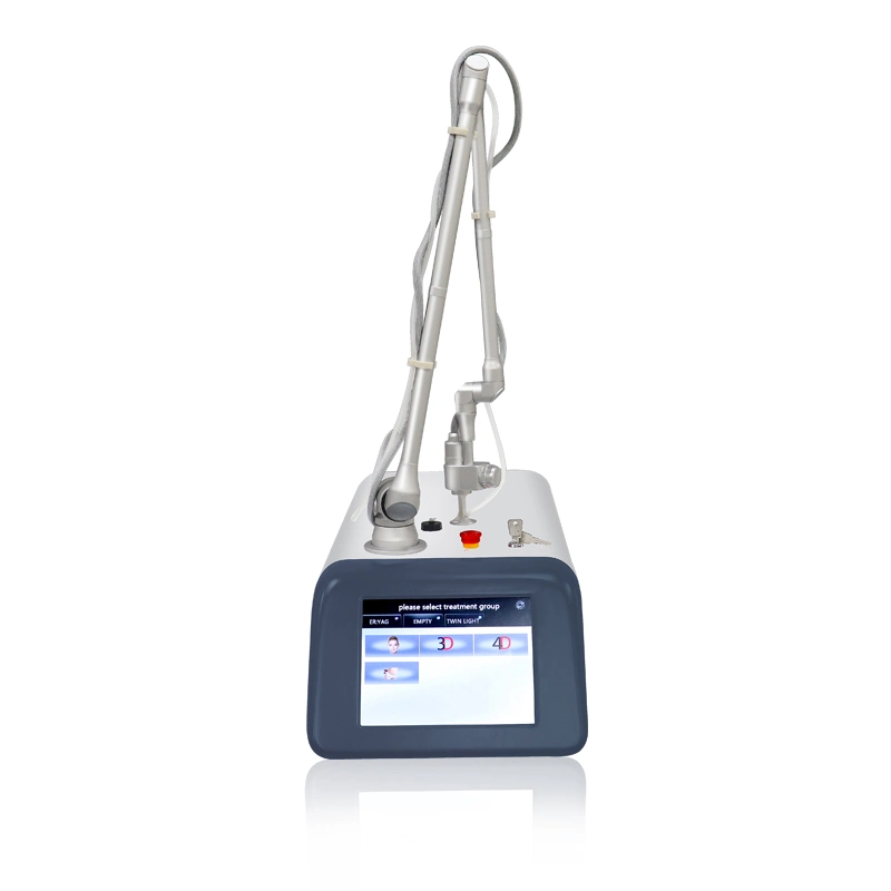 Portable Fractional CO2 Laser Machine CO2 Laser