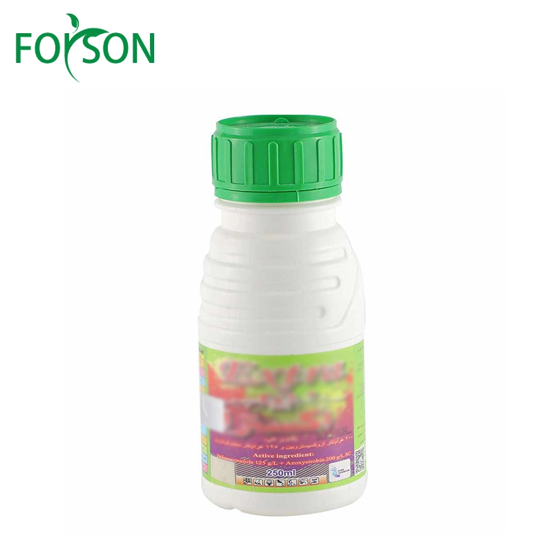 Foison Supply High quality/High cost performance  Pesticide Azoxystrobin Fungicide 98%Tc 50%Wdg