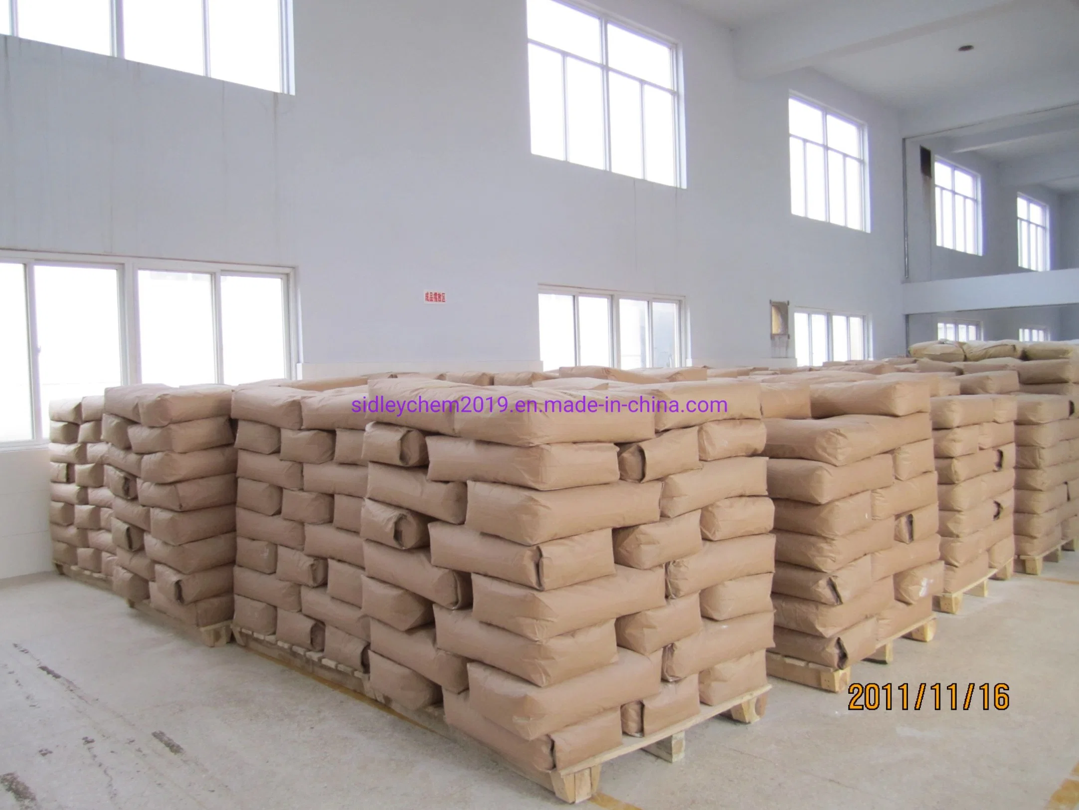 Hydroxy Ethyl Cellulose /Raw Material HEC for Daily Use