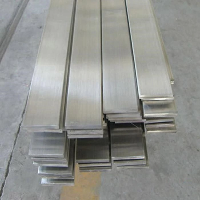 Competitive Price New Fashion Mill Polishing Stainless Steel Flat Bar