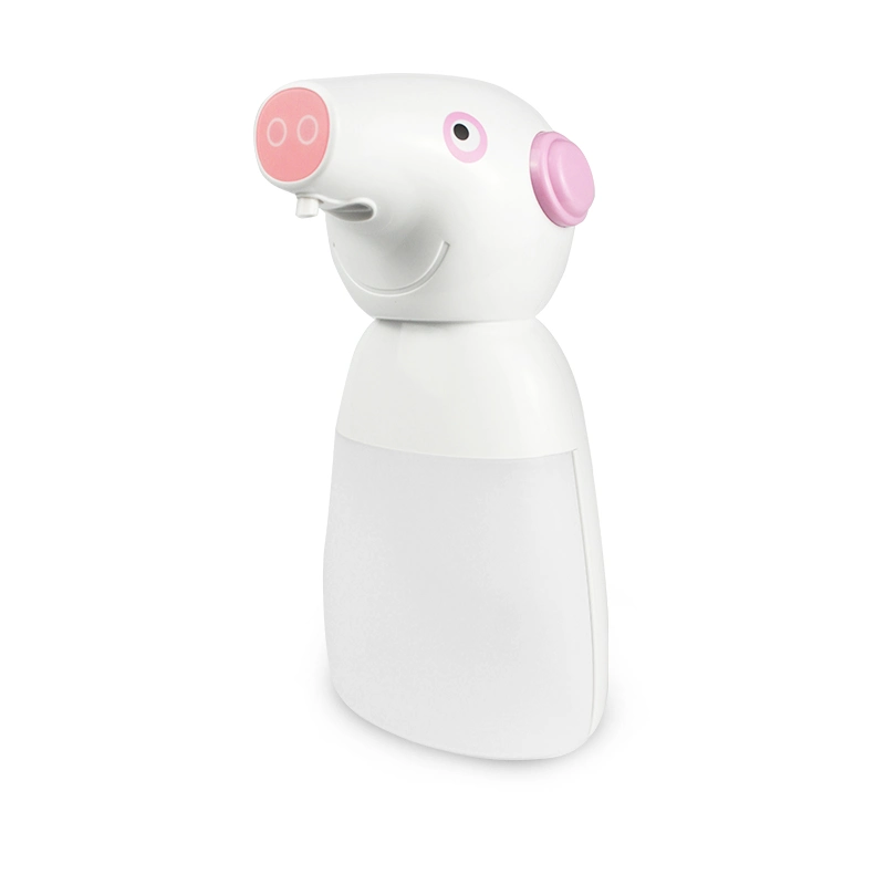 Business Merchandising Custom Promotional Gift Automatic Soap Dispenser Touchless Sensor