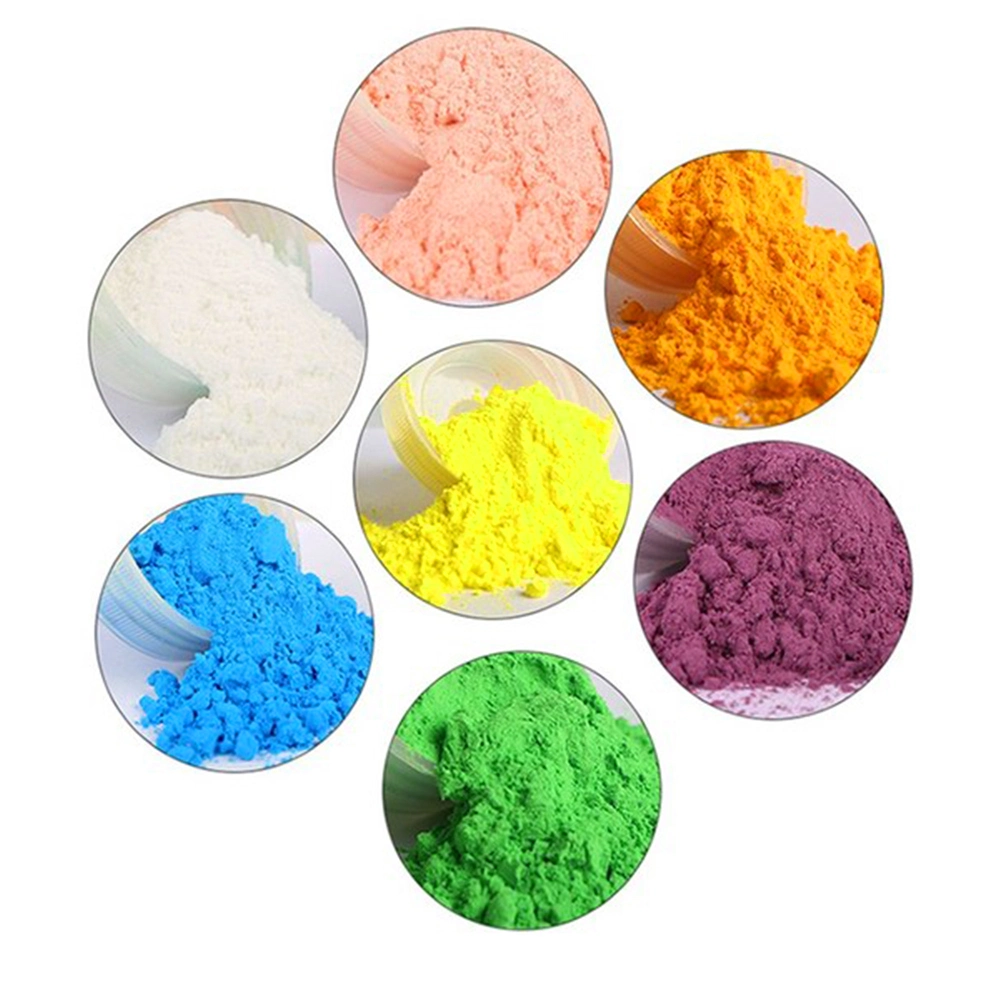 CNMI Mica Powder Pigments 24 Colors Set