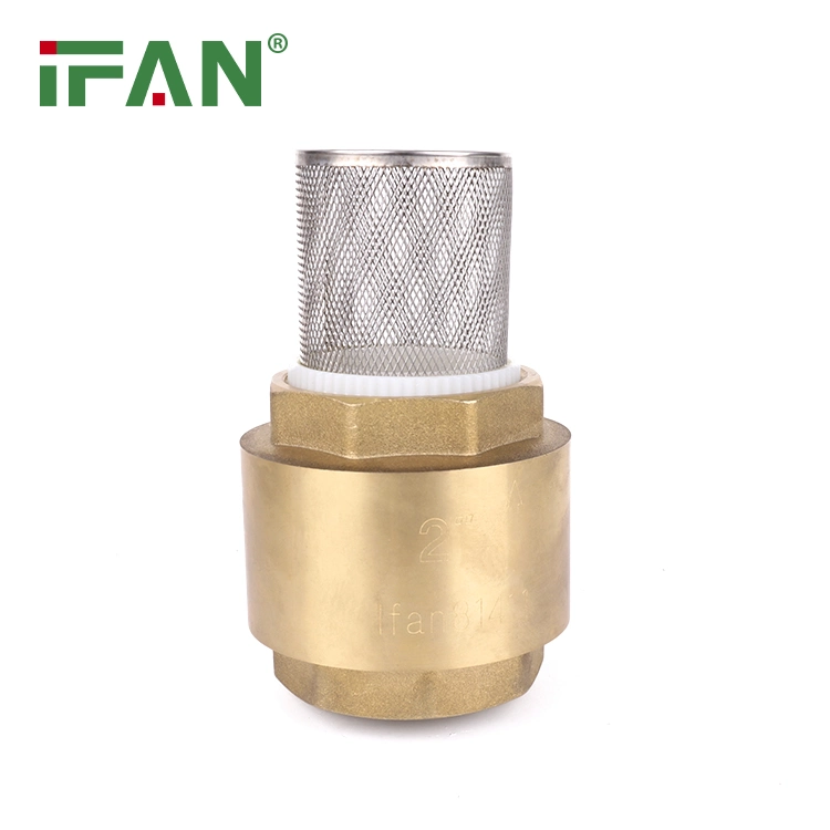 Hot Sale Water Supply Copper Plumbing Fittings Push Fit Copper Pipe Thread Fitting