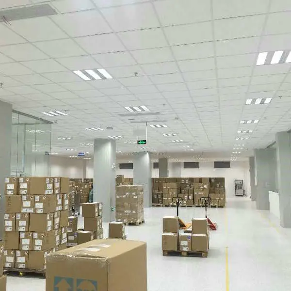 China Shenzhen Guangzhou Storage Warehouse and Warehousing Consolidation Services