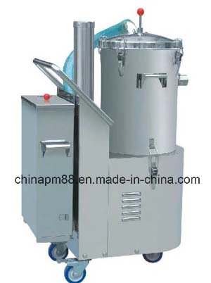 China High Efficient Stainless Steel Pharmaceutical Vacuum Cleaner