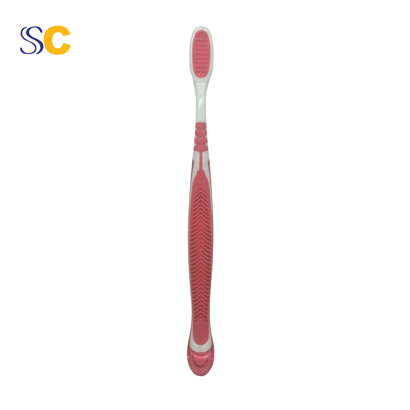 Dental Toothbrush Gum Massager Toothbrush