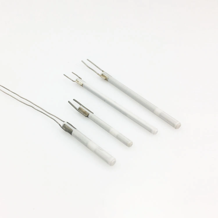 Alumina Ceramic Heating Rods for Electric Soldering Iron