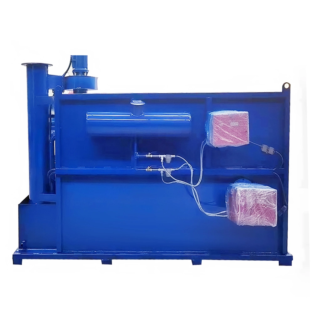 Abattoir Incinerator Equipment for Pig/Cattle/Sheep Carcass Cremation