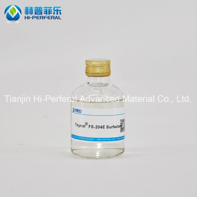 Acetylenic Diol Surfactant/ Toynol FS-204E