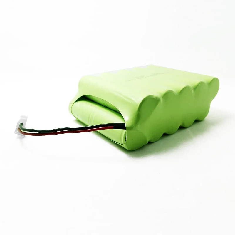 24V 3000mAh Sc Ni-MH Rechargeable Battery Pack for Emergency Light