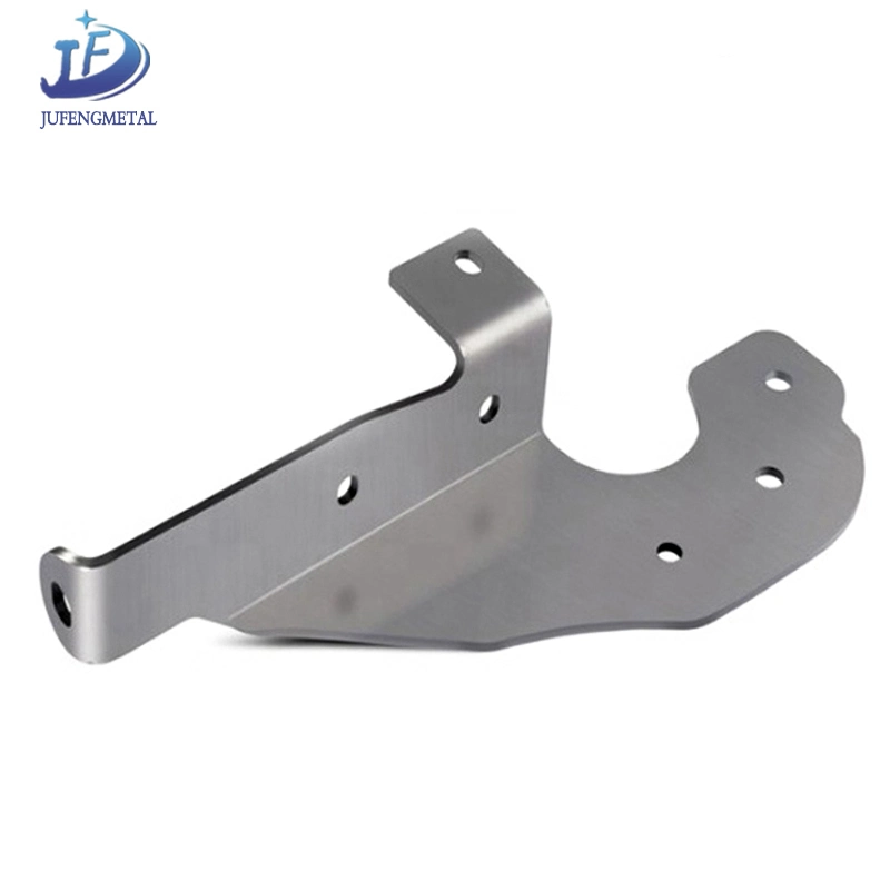 Original Factory Alloy Small Metal Stamping Parts Contact Stamping Parts for Automobile