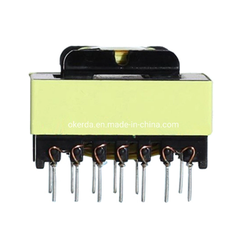 High Frequency Ei Transformer Mobile Charger Phone