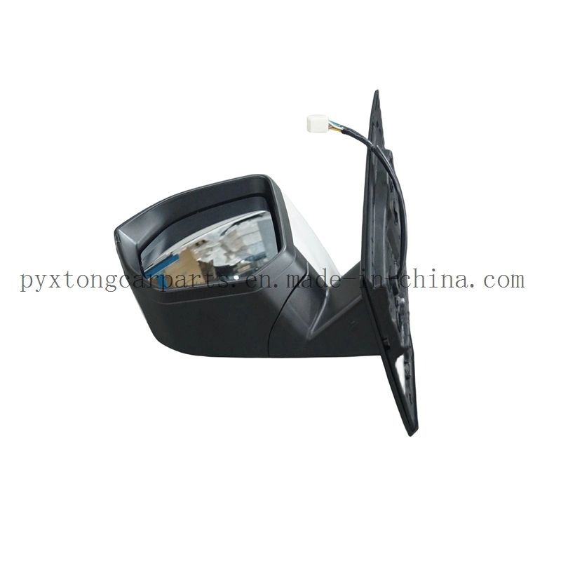 Genuine Rearview Mirror Assy 23586323/23586329 L-R Chevrolet Baojun/Mg 530/630/730 1.5t Rearview Mirror with Arabic Number Light Reflector