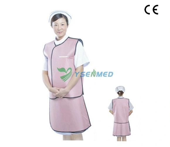 X-ray Protection Series-Protective Apron Set Ysx1512