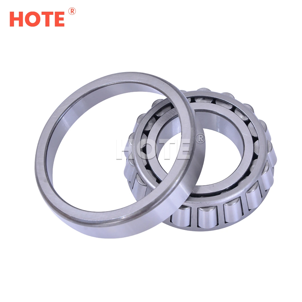 Factory Supply 67322/67391 32219 32220 32221 5.25X7.75X1.8125 Inches Inched Tapered Roller Bearing