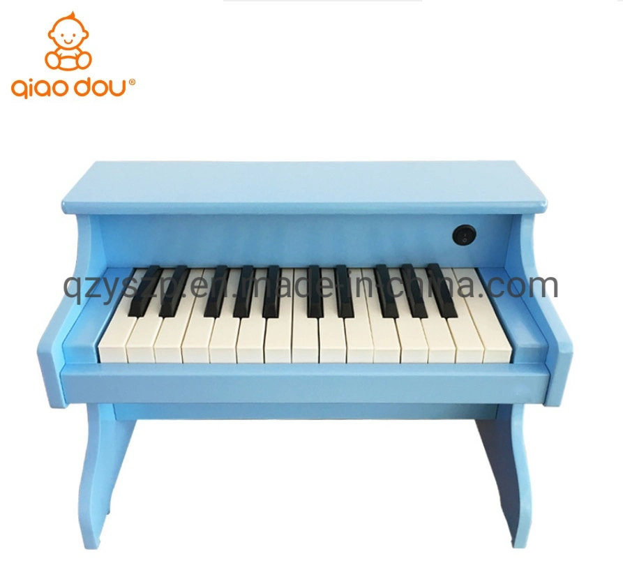 Original Factory Digital Electronic Piano 25 Keys Keyboard Baby Grand Piano