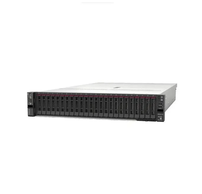 Original Think System Sr630V2 4310 32GB 1u Rack Server