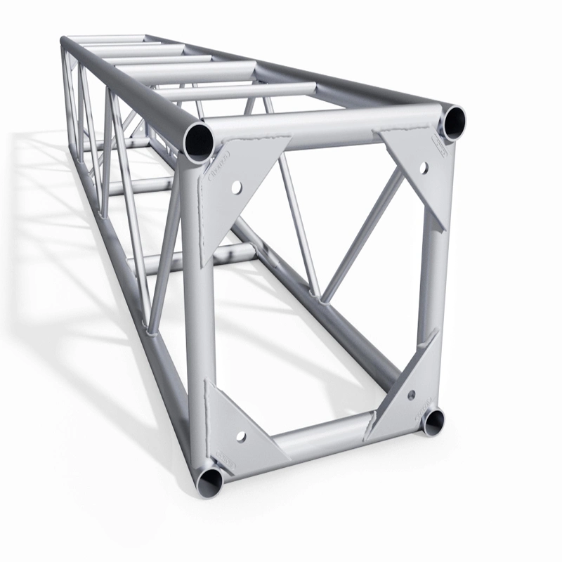 Aluminum Bolt Square Stage Truss System for Sale