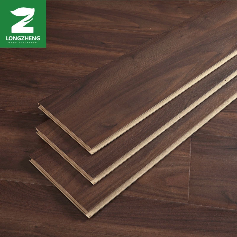 Chinese Manufacturers Environmental Protection Affordable Waterproof, Fireproof, Scratch Proof, Wear-Resistant Laminate