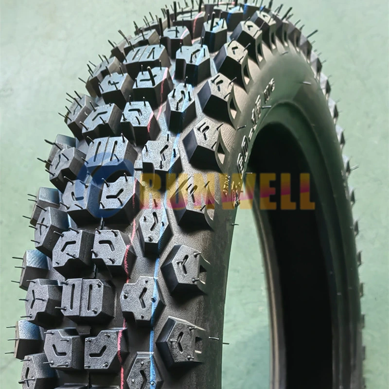 Neumáticos para motocicletas de 18 pulgadas y 17 pulgadas (2.75-18 300-17 3.00-18 350/17 4.10X18 4,60-18)