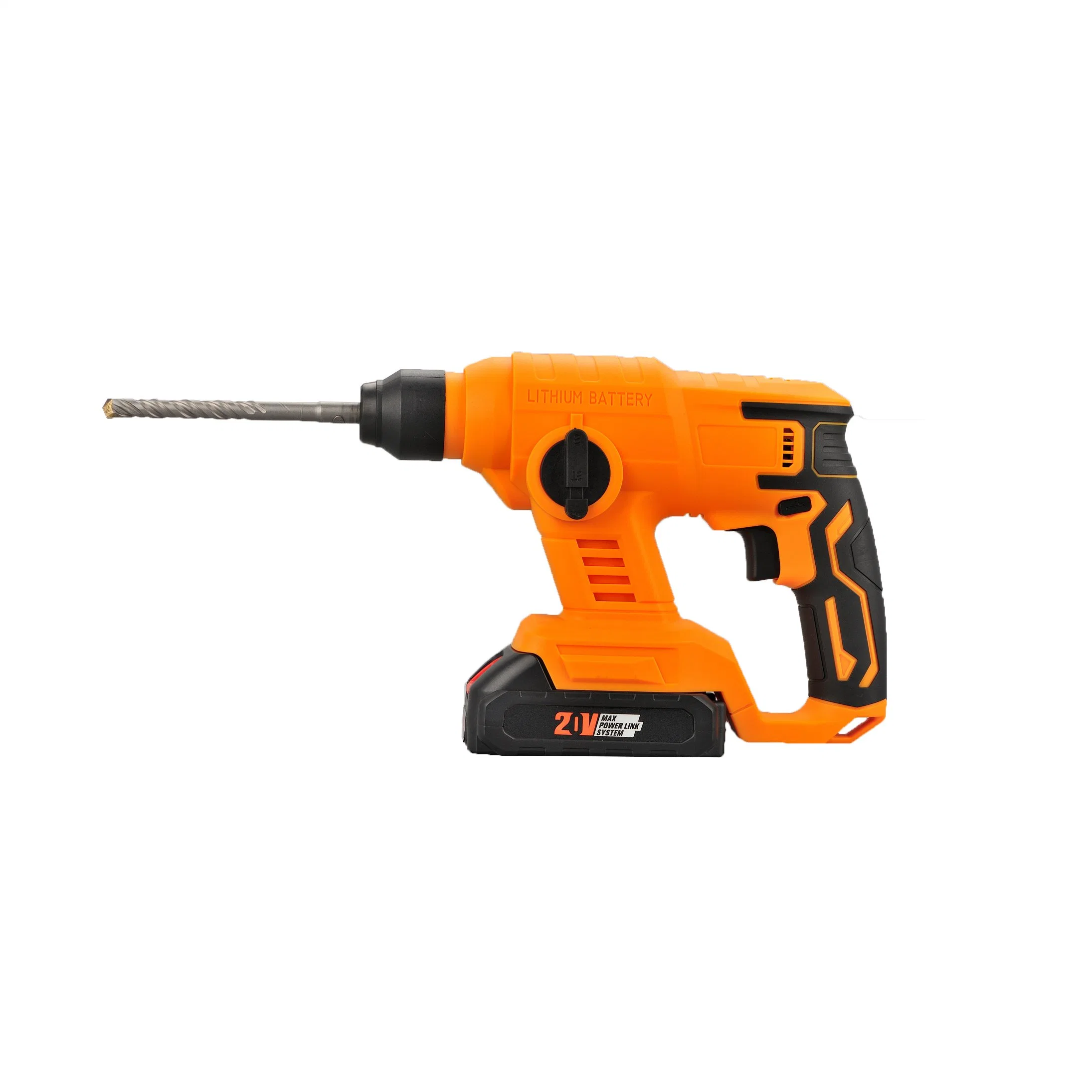 Youwe 21V Li-ion Battery Operated Rotary Electric Hammers C