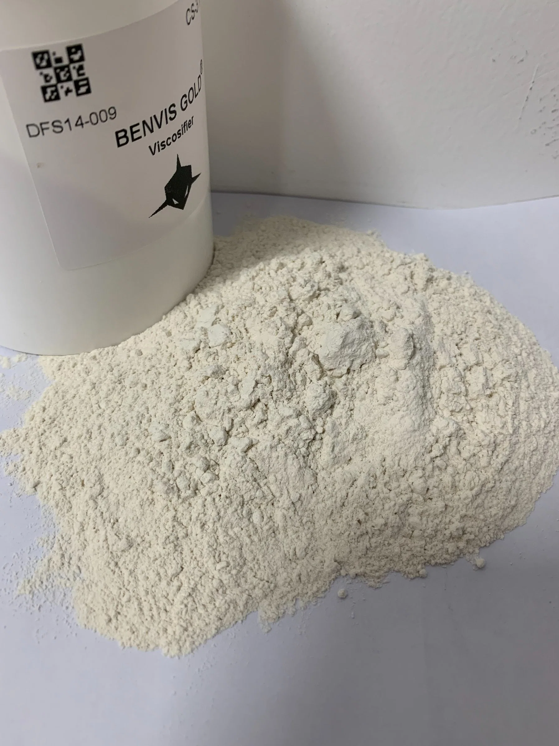 Shark -Benvis Gold Drilling Viscosifier- Ht Organophilic Clay