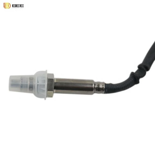 Auto Parts Nitrogen Nox Sensor for BMW 5wk96650d 11787590402 5wk96650b