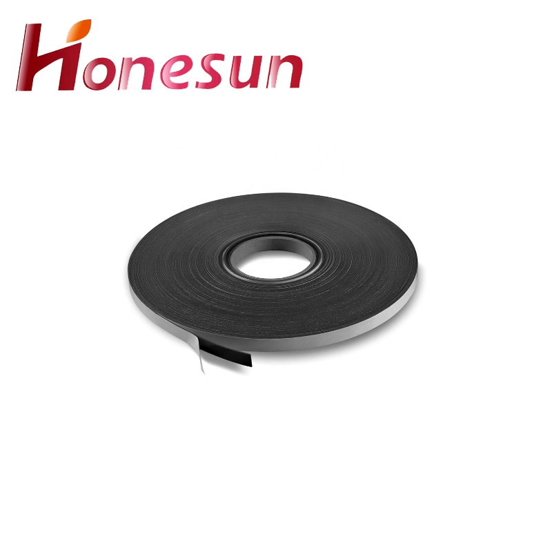 High quality/High cost performance  Soft Flexible Strong Magnetic Sheet /Roll for Sale