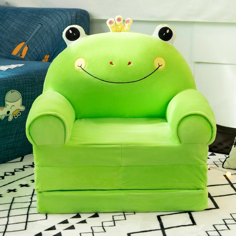 High Density Cartoon Sofa for Children Quality Life