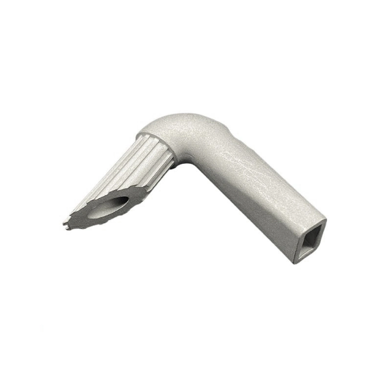 Iron Sand Casting Precision CNC Machining Pipe Hangers and Fittings