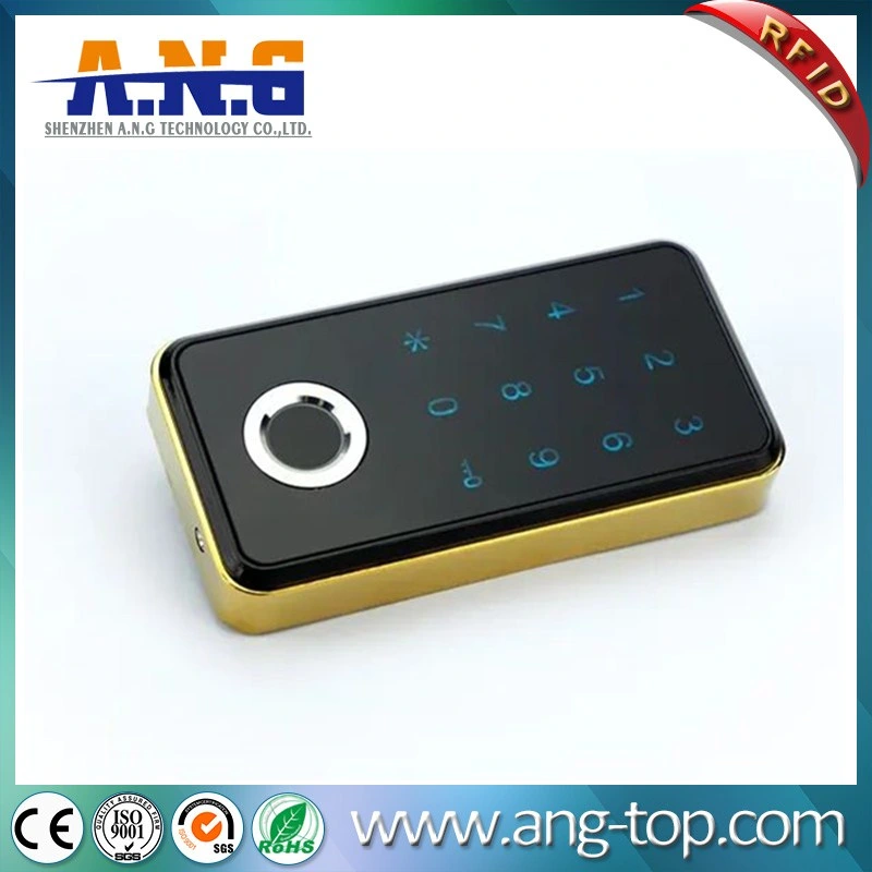 High quality/High cost performance  Biometric Fingerprint Locker Digital Pin Lock for Drawer Cabinet Security Lock