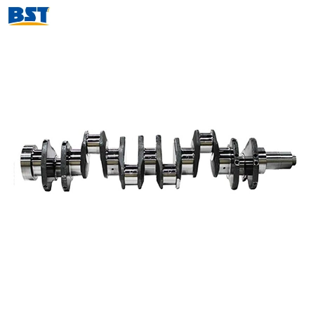 6211-31-1010 Crankshaft Assy for Komat Su S6d140/SAA6d140e/Sda6d140e/Wa500