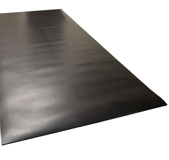 Durable Industrial SBR/Neoprene/ NBR/EPDM/Silicone/Viton/Natural Rubber Sheet