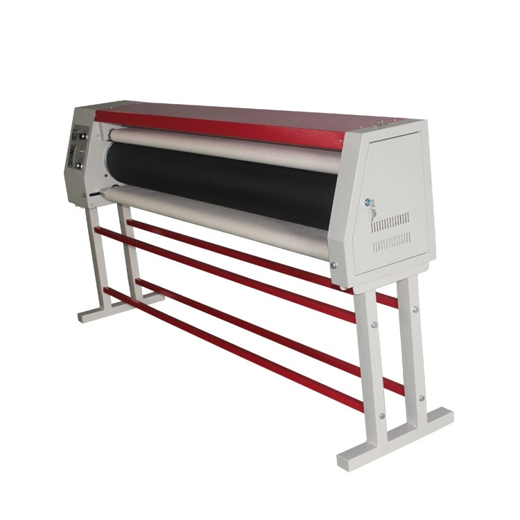 Linen Textile Printing Machine Electric Temperature 1200 Mouse Pad Cuttings T-Shirt Digital Printing Roller Heat Transfer Machine