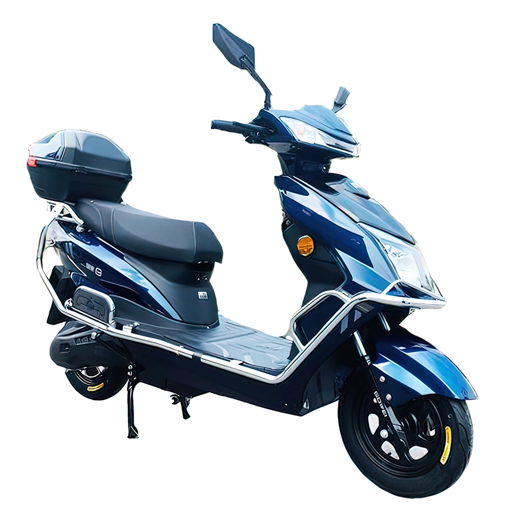 Factory 2 Wheel Bicycle E Scooter Citycoco Bike Moped Electric Motorcycle Electrical Adult