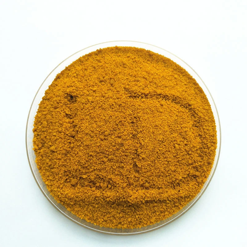 Cgm 60% Corn Gluten Feed Price for Poultry Feed Additives