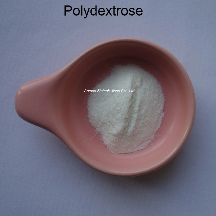 الماء العضوي Soluble Polydextrose الألياف لالجملة