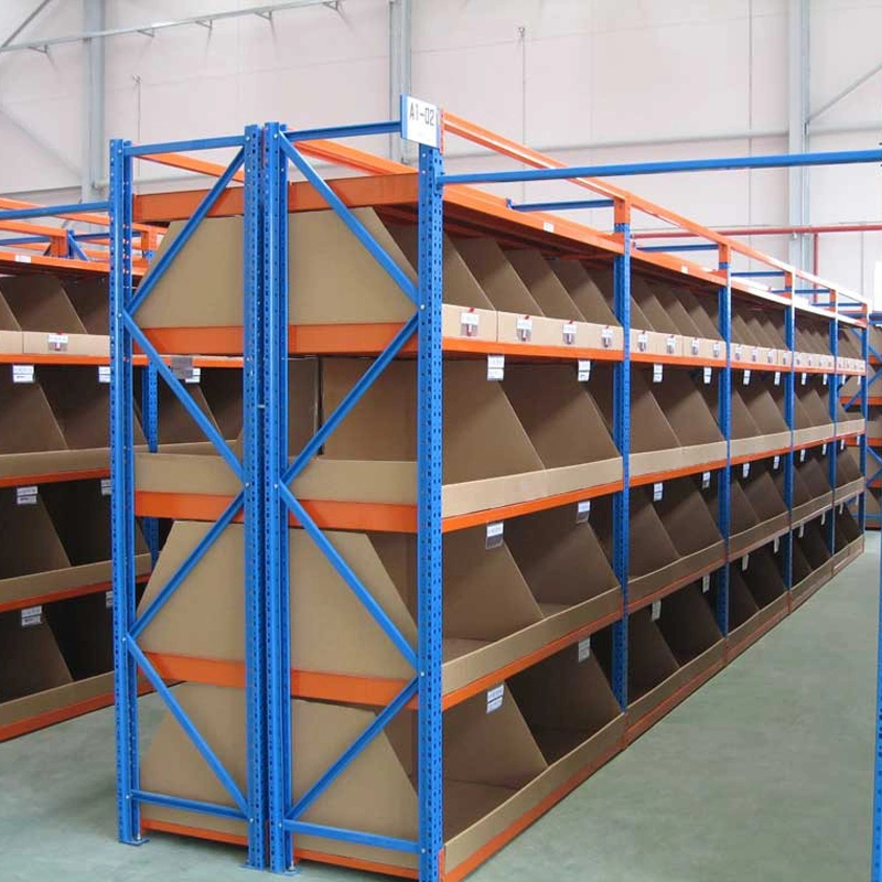 Warehouse Racking Storage Medium Shelf for Various Factories