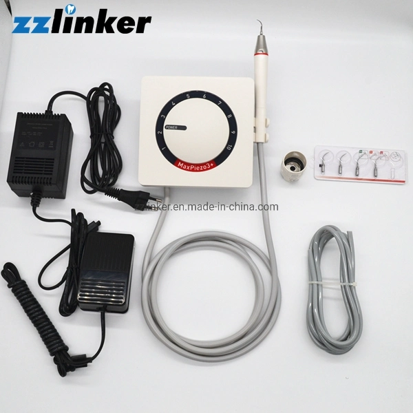 Lk-F13L Dental Scaler Woodpecker Similar LED Ultrasonic Scaler Machine